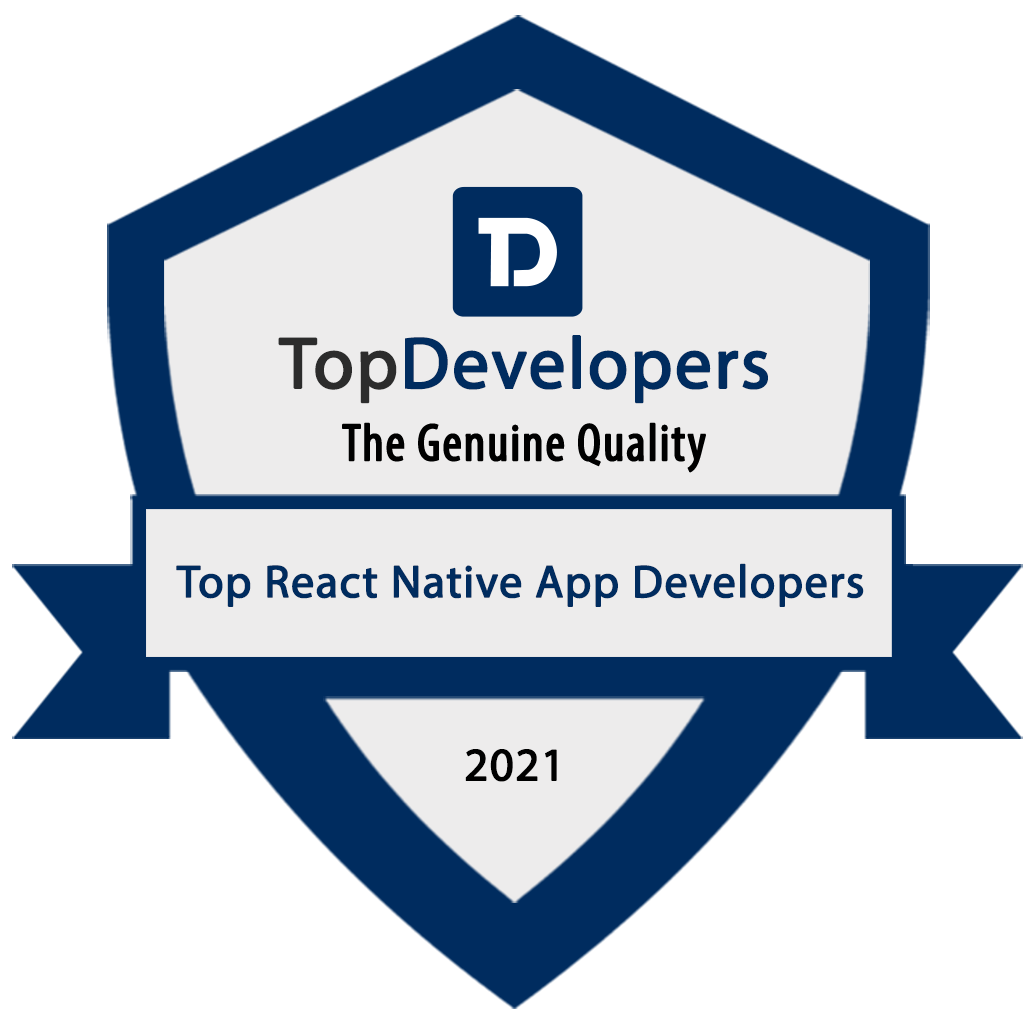 Top React Native Developers - January 2021